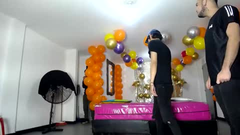 crismens online show from 10, 3, 2025