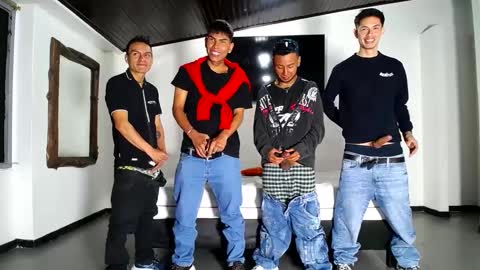 crismens online show from 3, 10, 2025