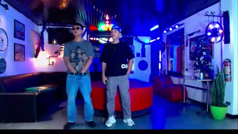 crismens online show from 19, 12, 2025