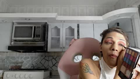 Cristina Onazis online show from 12, 3, 2026