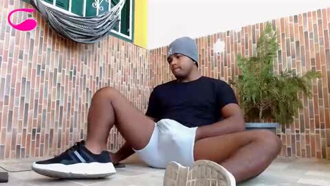 yereimis y jaider  online show from 23, 2, 2025