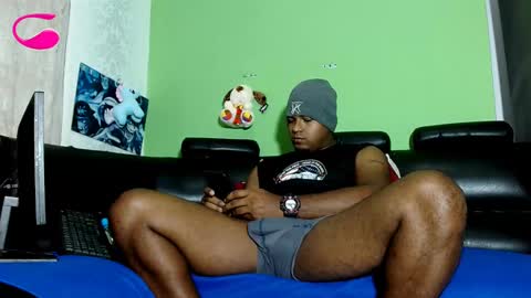 yereimis y jaider  online show from 28, 2, 2025