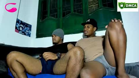 yereimis y jaider  online show from 10, 10, 2025