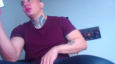 Cristopher online show from 5, 2, 2025