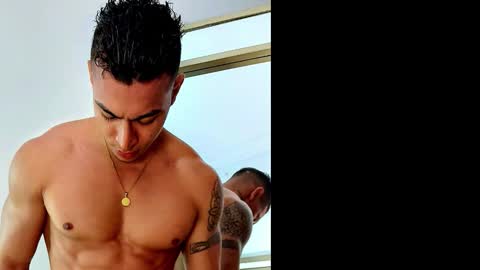 Cristopher online show from 15, 1, 2026