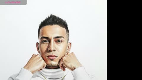 Cristopher online show from 23, 2, 2026