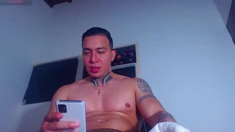 Cristopher online show from 2, 3, 2026