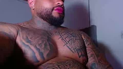 criss zander online show from 6, 12, 2024