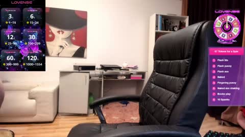 Snapshot of crissnight chatting on 12, 1, 2025 Twitter Christinne p online show from 12, 1, 2025