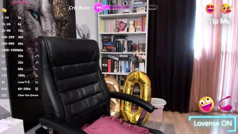 Snapshot of crissnight chatting on 25, 3, 2026 Twitter Christinne p online show from 25, 3, 2026