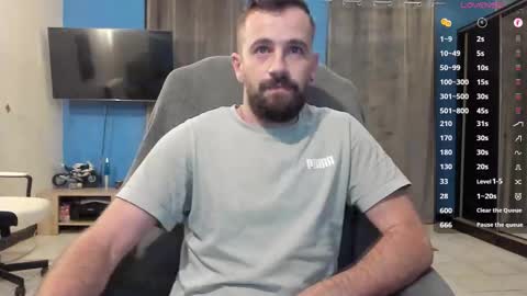 Snapshot of crissstud chatting on 16, 12, 2025 Criss online show from 16, 12, 2025