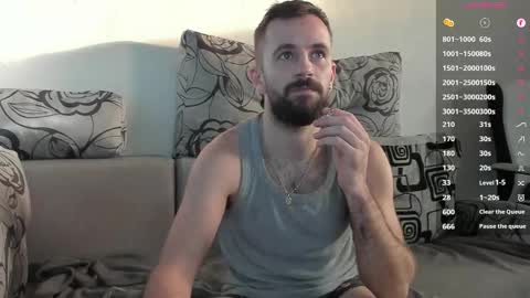 Snapshot of crissstud chatting on 17, 12, 2025 Criss online show from 17, 12, 2025