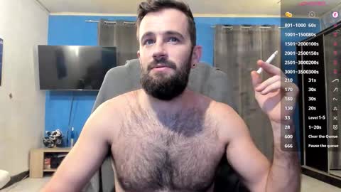 Snapshot of crissstud chatting on 10, 1, 2026 Criss online show from 10, 1, 2026