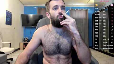 Snapshot of crissstud chatting on 11, 1, 2026 Criss online show from 11, 1, 2026