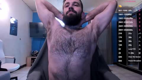 Snapshot of crissstud chatting on 17, 1, 2026 Criss online show from 17, 1, 2026