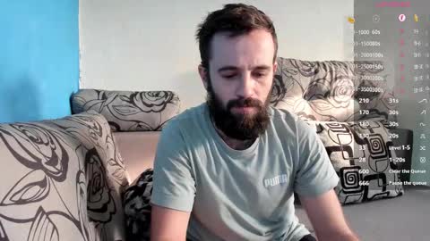 Snapshot of crissstud chatting on 3, 2, 2026 Criss online show from 3, 2, 2026