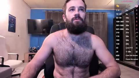 Snapshot of crissstud chatting on 5, 2, 2026 Criss online show from 5, 2, 2026