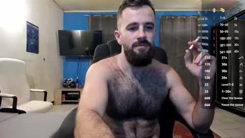 Snapshot of crissstud chatting on 7, 2, 2026 Criss online show from 7, 2, 2026