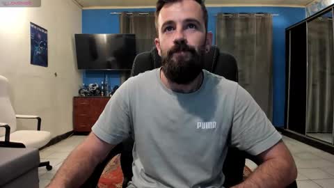 Snapshot of crissstud chatting on 3, 3, 2026 Criss online show from 3, 3, 2026