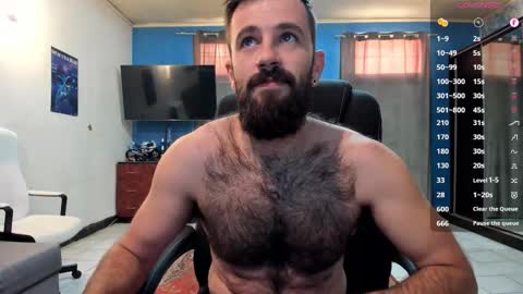 Snapshot of crissstud chatting on 5, 3, 2026 Criss online show from 5, 3, 2026