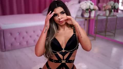 Snapshot of crisstyblair chatting on 21, 2, 2026 Crissy online show from 21, 2, 2026