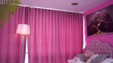 Snapshot of crisstyblair chatting on 20, 3, 2026 Crissy online show from 20, 3, 2026