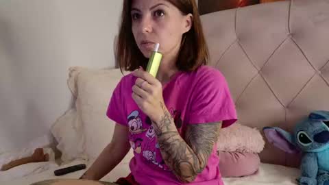 crissy_love online show from 5, 8, 2026