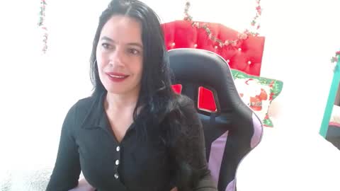 cristal1609 online show from 27, 11, 2025