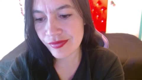 cristal1609 online show from 7, 1, 2026