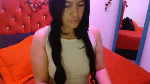 cristal1609 online show from 10, 3, 2026