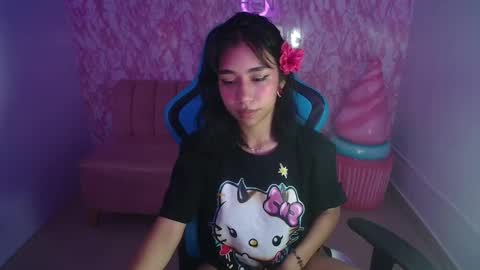 Snapshot of cristal1_ch chatting on 5, 10, 2025 cristal1_ch online show from 5, 10, 2025