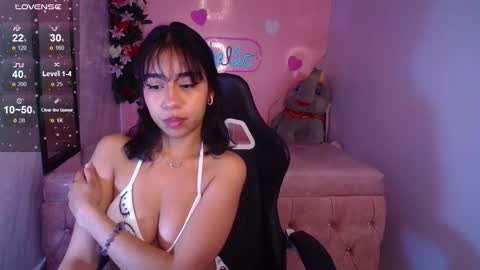 Snapshot of cristal1_ch chatting on 24, 10, 2025 cristal1_ch online show from 24, 10, 2025