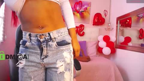 cristal__adams online show from 18, 2, 2025