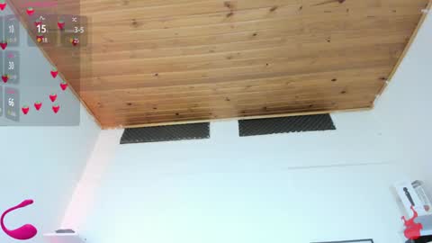 Cristal online show from 31, 1, 2025