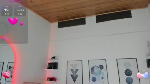 Cristal online show from 7, 2, 2025