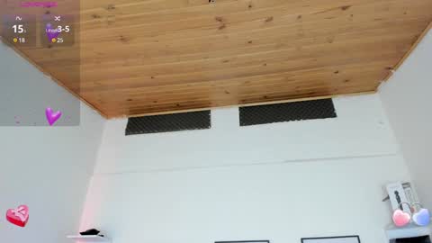 Cristal online show from 8, 2, 2025