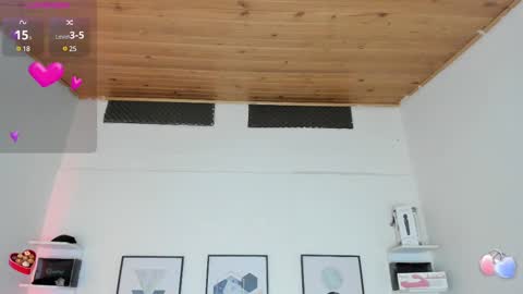 Cristal online show from 10, 2, 2025