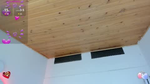 Cristal online show from 11, 2, 2025