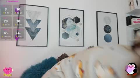 Cristal online show from 15, 2, 2025