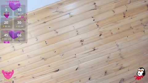 Cristal online show from 16, 2, 2025