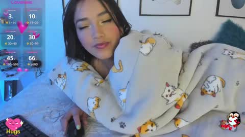 Cristal online show from 16, 2, 2025