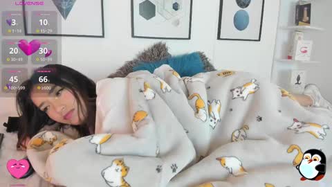 Cristal online show from 22, 2, 2025