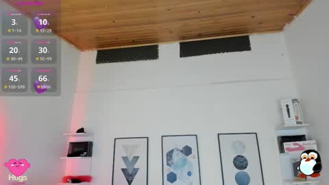 Cristal online show from 2, 3, 2025