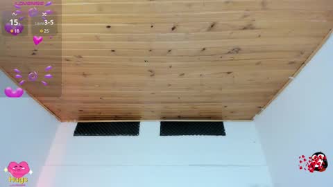 Cristal online show from 4, 3, 2025