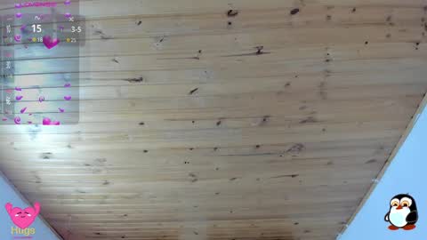 Cristal online show from 7, 3, 2025