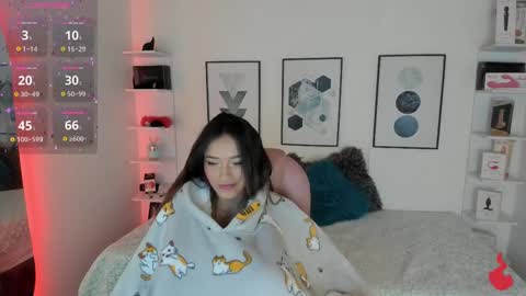 Cristal online show from 8, 3, 2025