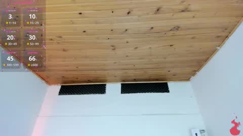 Cristal online show from 11, 3, 2025