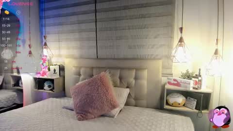 Cristal online show from 25, 10, 2025