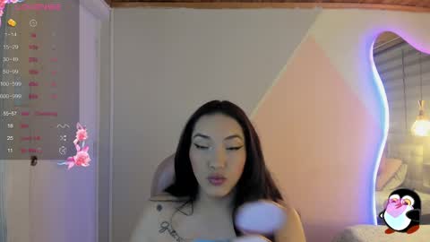 Cristal online show from 9, 5, 2026