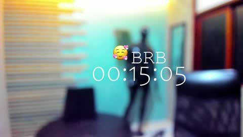 cristal_antoni online show from 13, 1, 2025